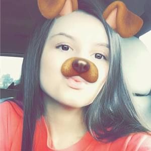 Meet your Posher, Katelynn